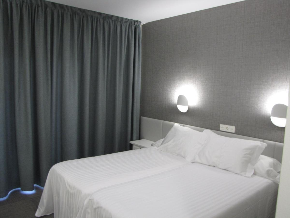 Hotel Ton 3*