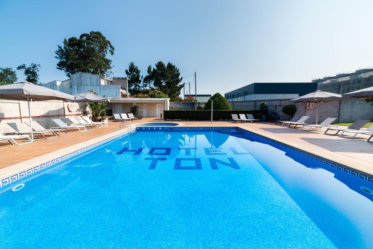 Ton 3* Sanxenxo