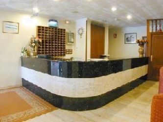 Hotel Ton 3*