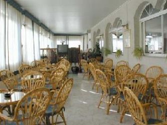 Hotel Ton Sanxenxo