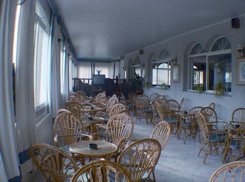Hotel Ton Sanxenxo