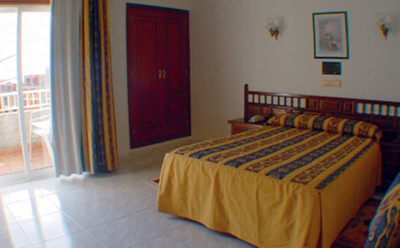 Ton Hotel Sanxenxo