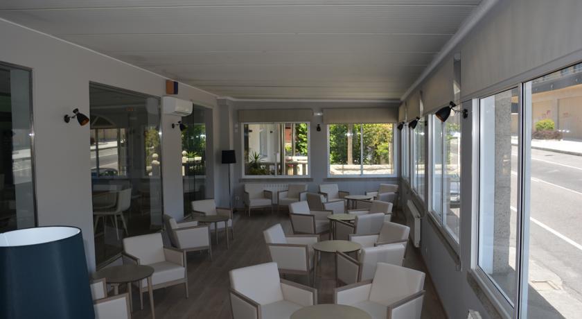 Hotel Ton Sanxenxo