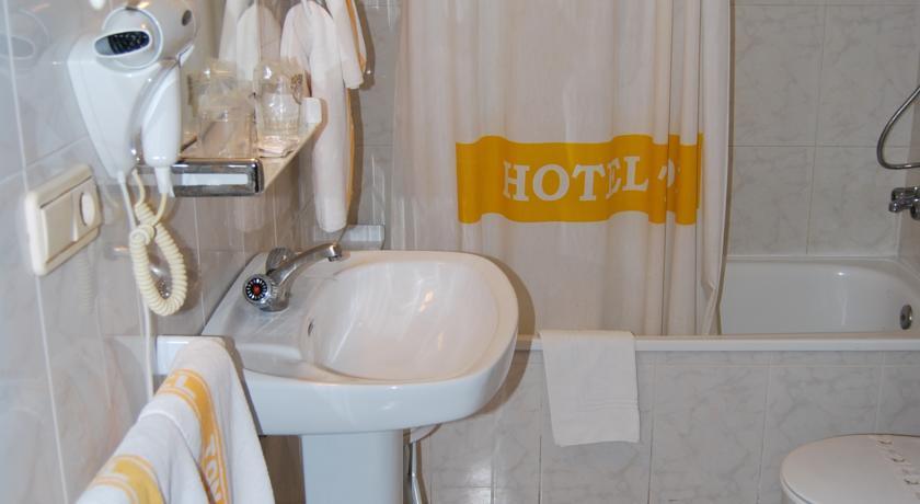 Hotel Ton Sanxenxo
