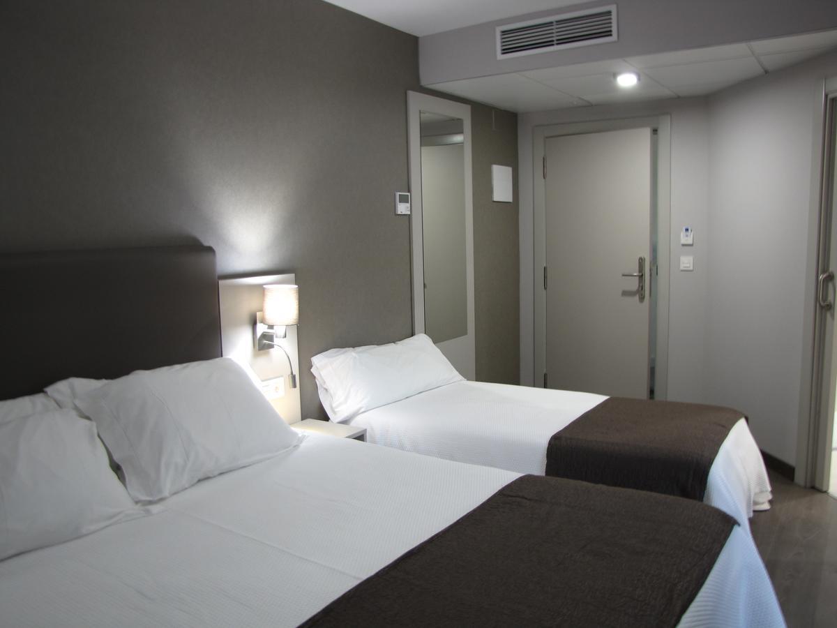 Hotel Ton