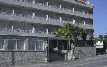 Ton Sanxenxo
